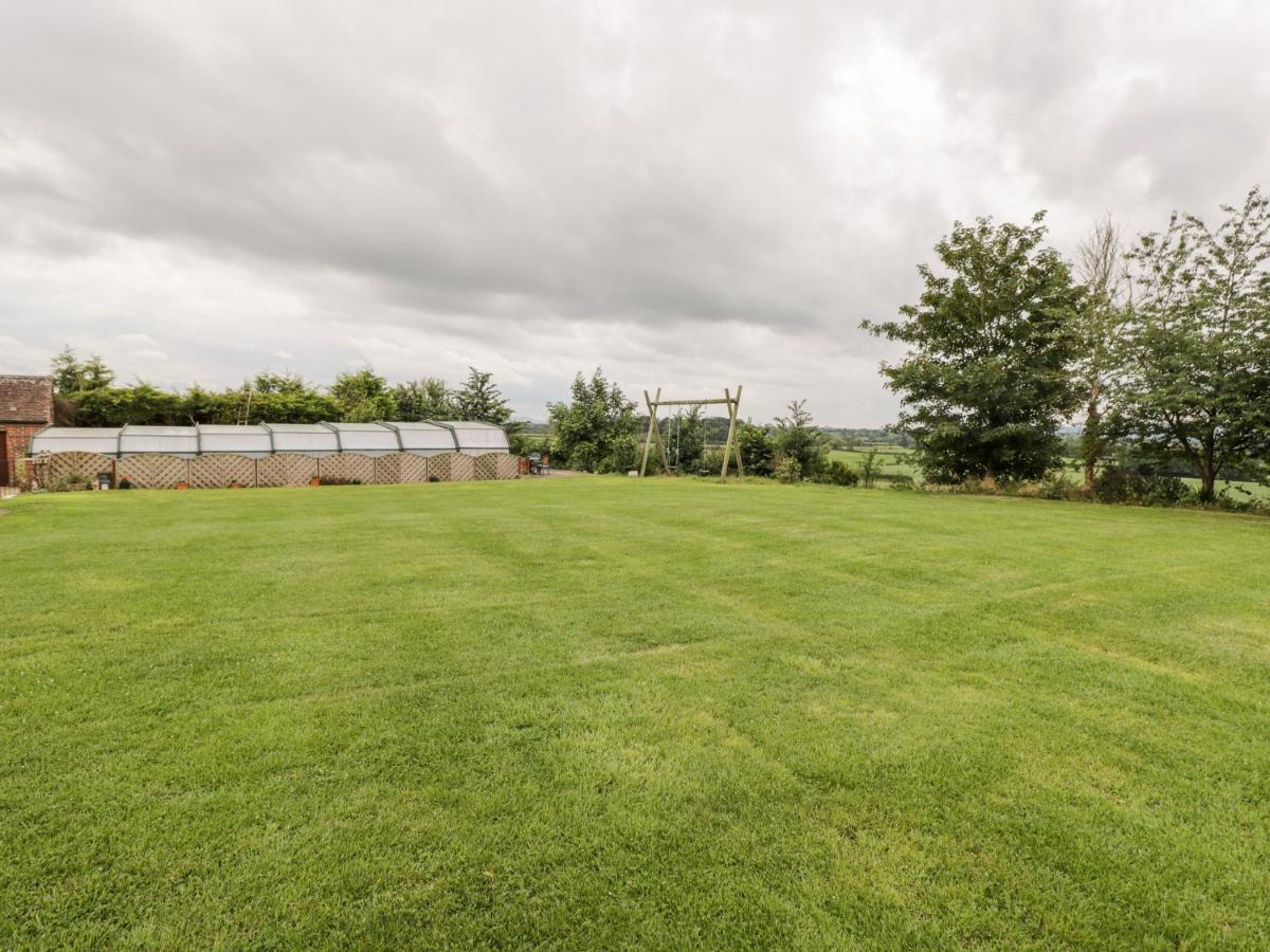 Lawn Farm Cottage Gloucester Zewnętrze zdjęcie