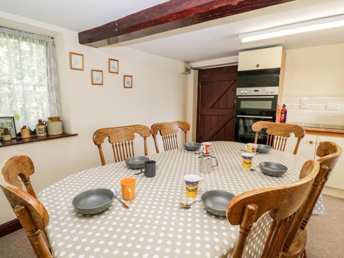 Lawn Farm Cottage Gloucester Zewnętrze zdjęcie
